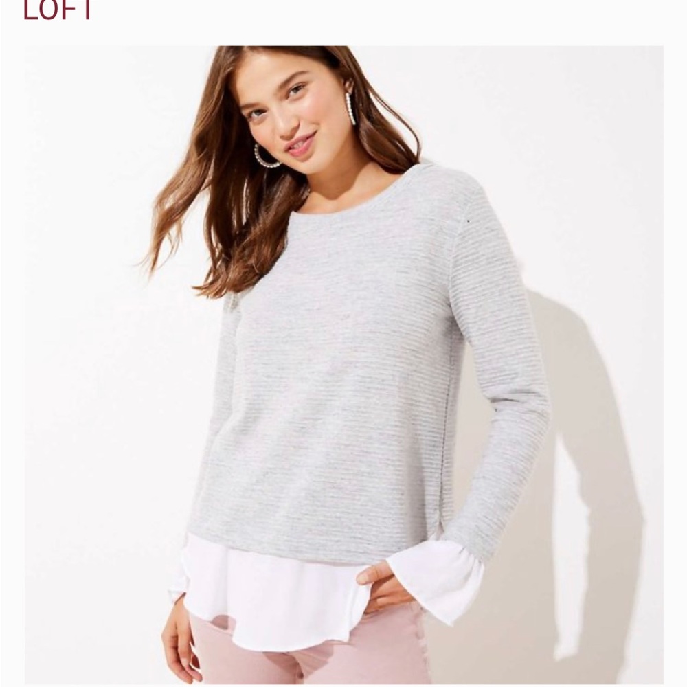 Loft shirt